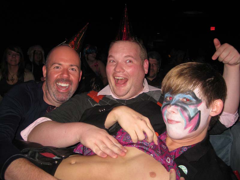 Photos From 10-27-12&nbsp;Show