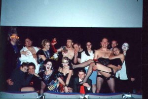 More of the Bedford Bastards!!