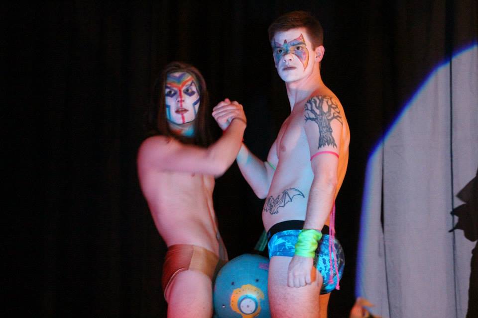 Show Report:  March 13 2015, Rocky Horror at&nbsp;All-Con