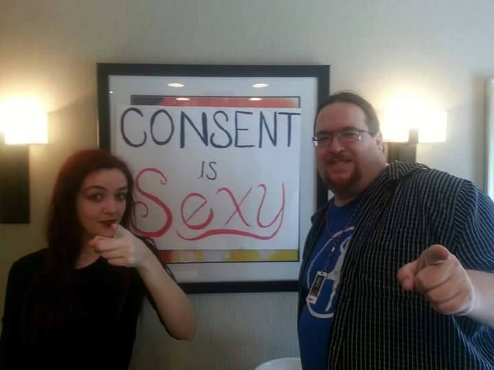 ALL-CON 2015: Aftermath.