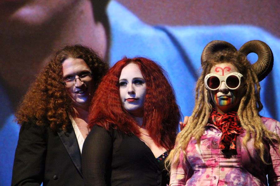 Come  See Us This Saturday at the Ridglea Theater in Fort&nbsp;Worth!