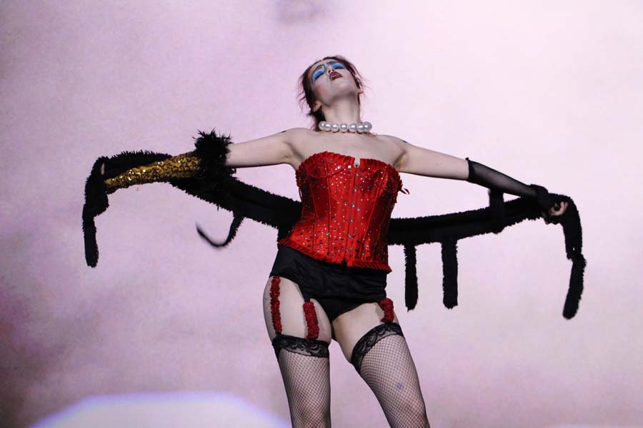 Photos: May 9 2015, at the Ridglea&nbsp;Theater