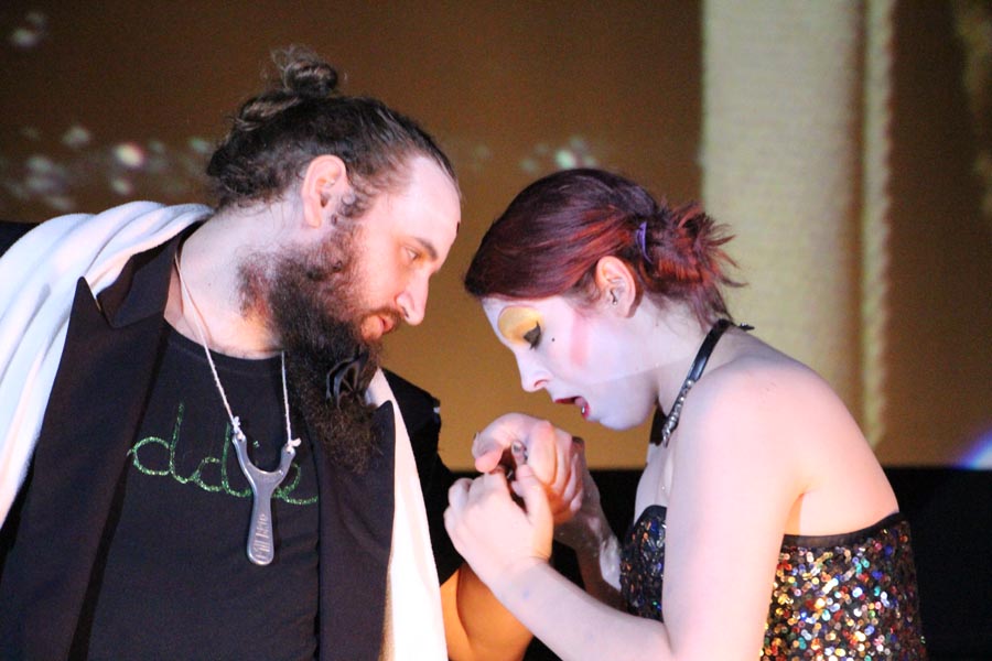 Photos: May 30 2015, Inwood Theatre- Rocky&nbsp;Prom