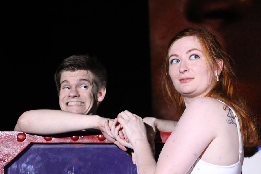 Dont Forget, We Have 2 Shows Next&nbsp;Weekend