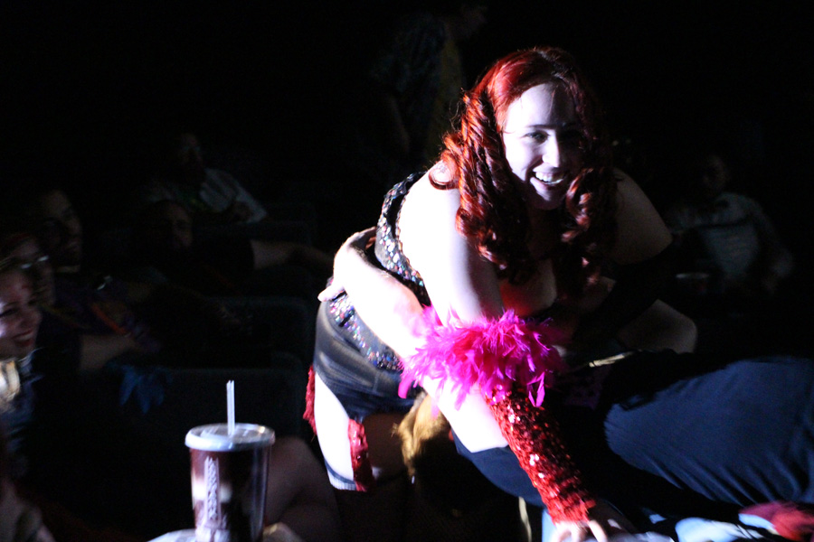 Photos: June 27th 2015, Inwood&nbsp;Theatre