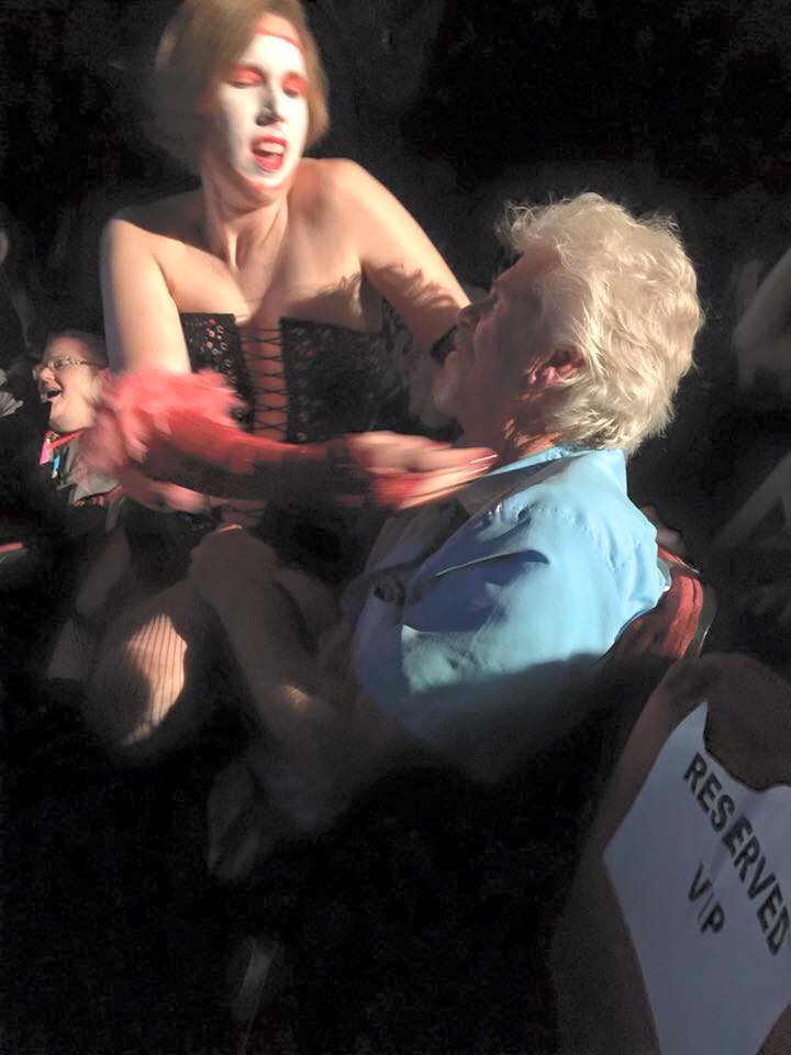 I LOVE NEW YORK CITY! (OH YEAH, NEW YORK&nbsp;CITY)