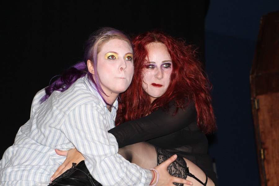 Photos:  Aug 1 2015 Texas&nbsp;Theatre