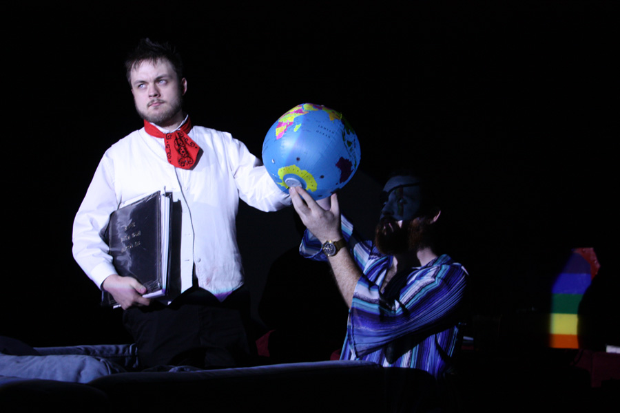 Photos: Sept 19 2015, Inwood&nbsp;Theatre