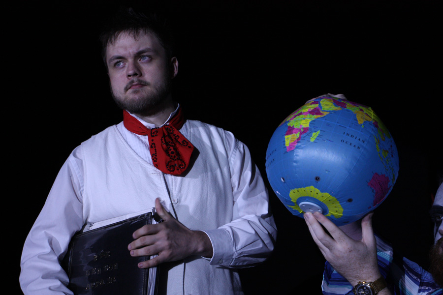 LB Presents Hash Tag Buttstuff: Doin it for the&nbsp;Kids