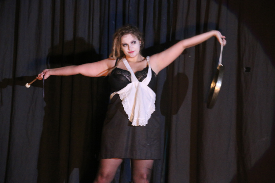 Show Photos: 10-30-15 at the&nbsp;Inwood