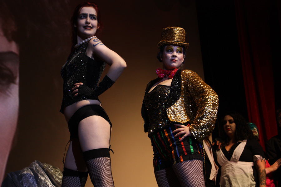 Photos: 10-23-15 Ridglea&nbsp;Theater!