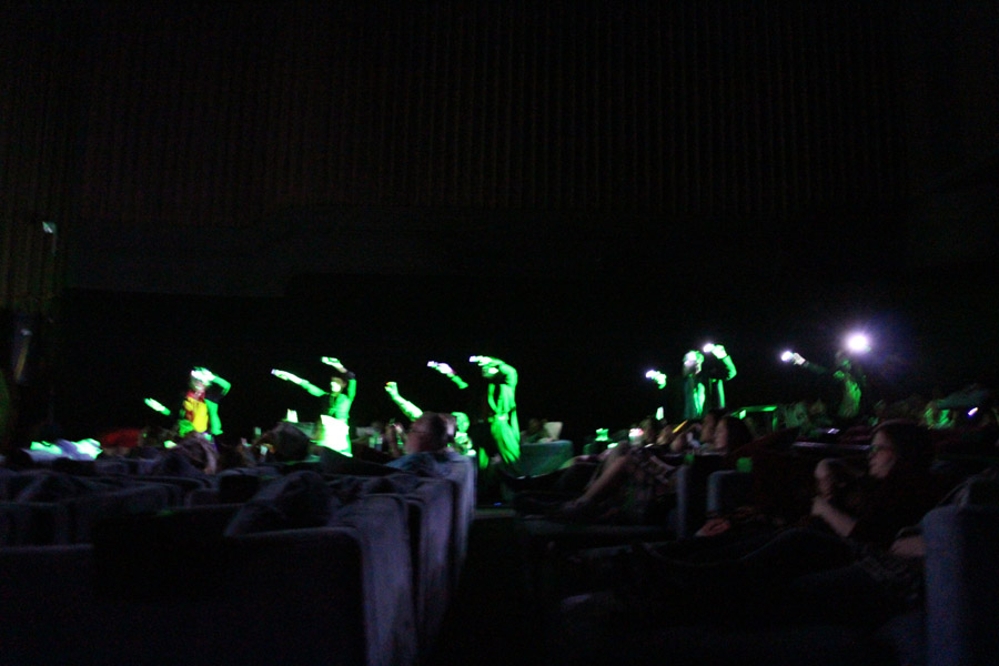 Photos: 3-26-16 Inwood&nbsp;Theatre