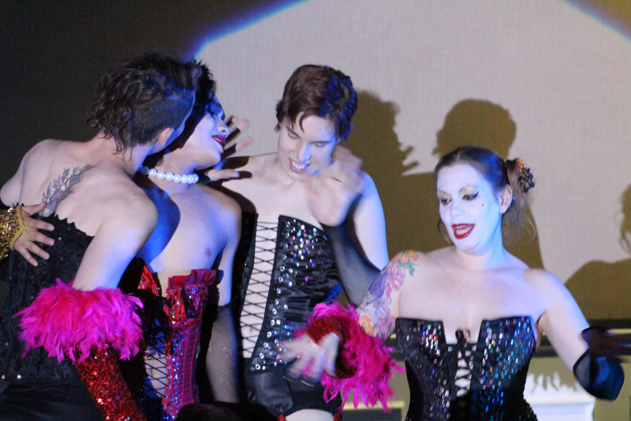 Interested In Joining Los&nbsp;Bastardos?