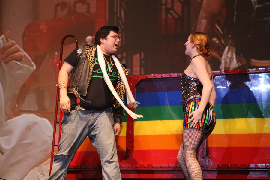 NEW YEAR, NEW&nbsp;SHOWS!