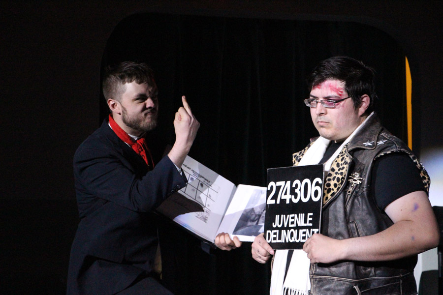 Photos: 3-25-16 Ridglea&nbsp;Theater