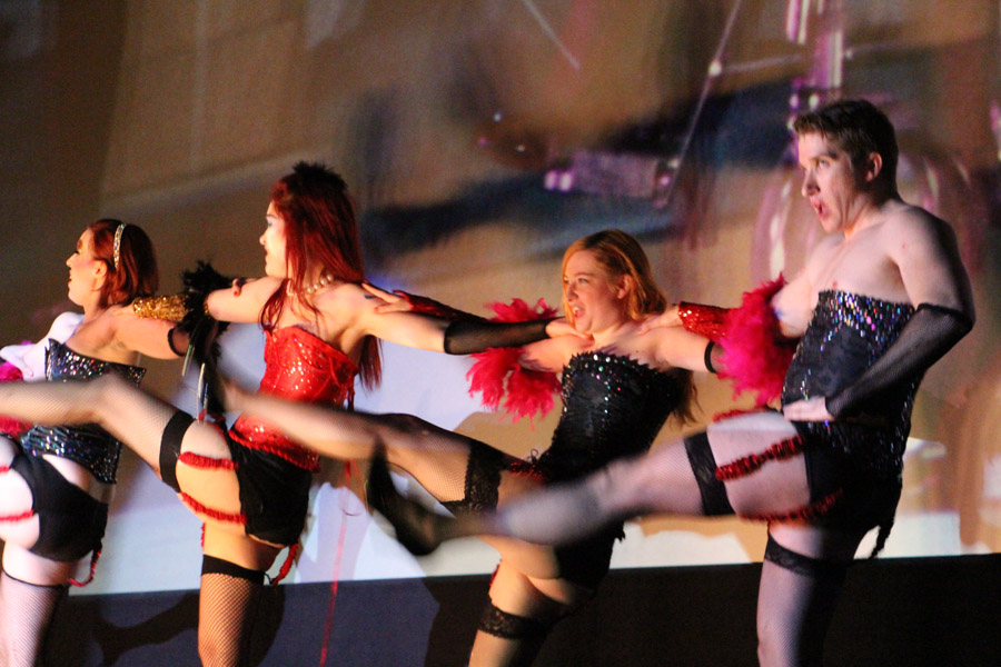 Photos: 1-30-16 Inwood&nbsp;Theatre