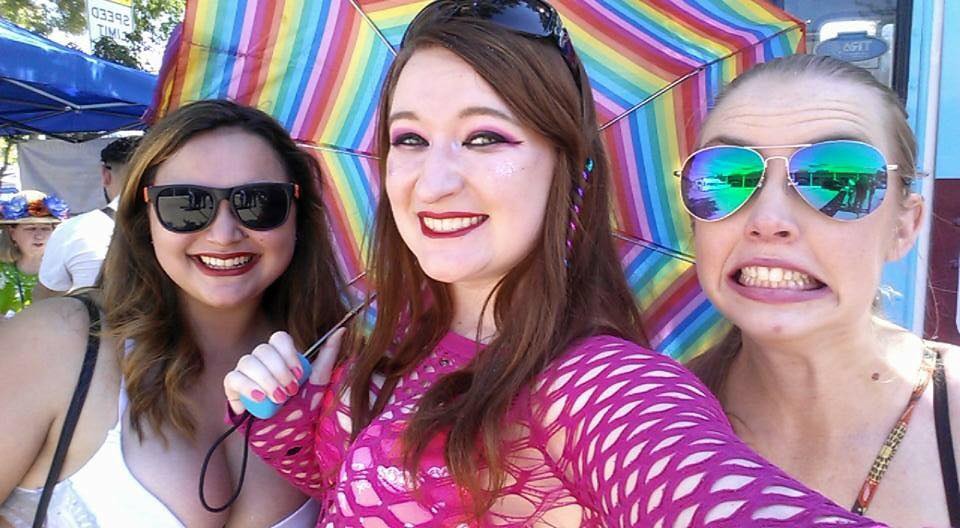 COME AND TAKE&nbsp;IT!