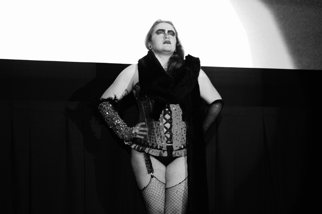 April Alamo Drafthouse&nbsp;Photos