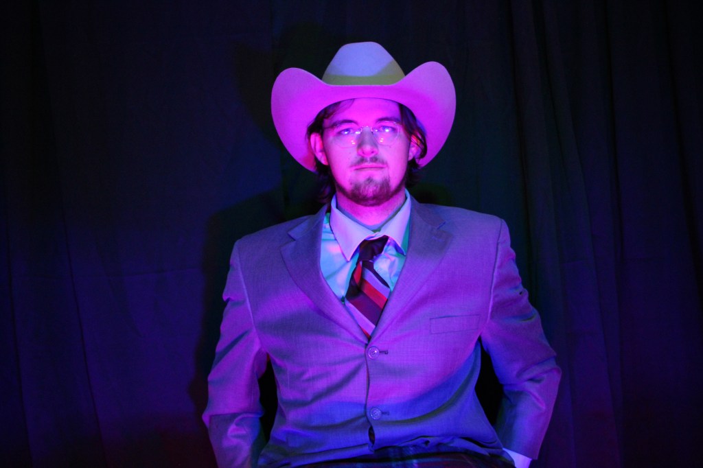 10/19/24 @ the&nbsp;Ridglea