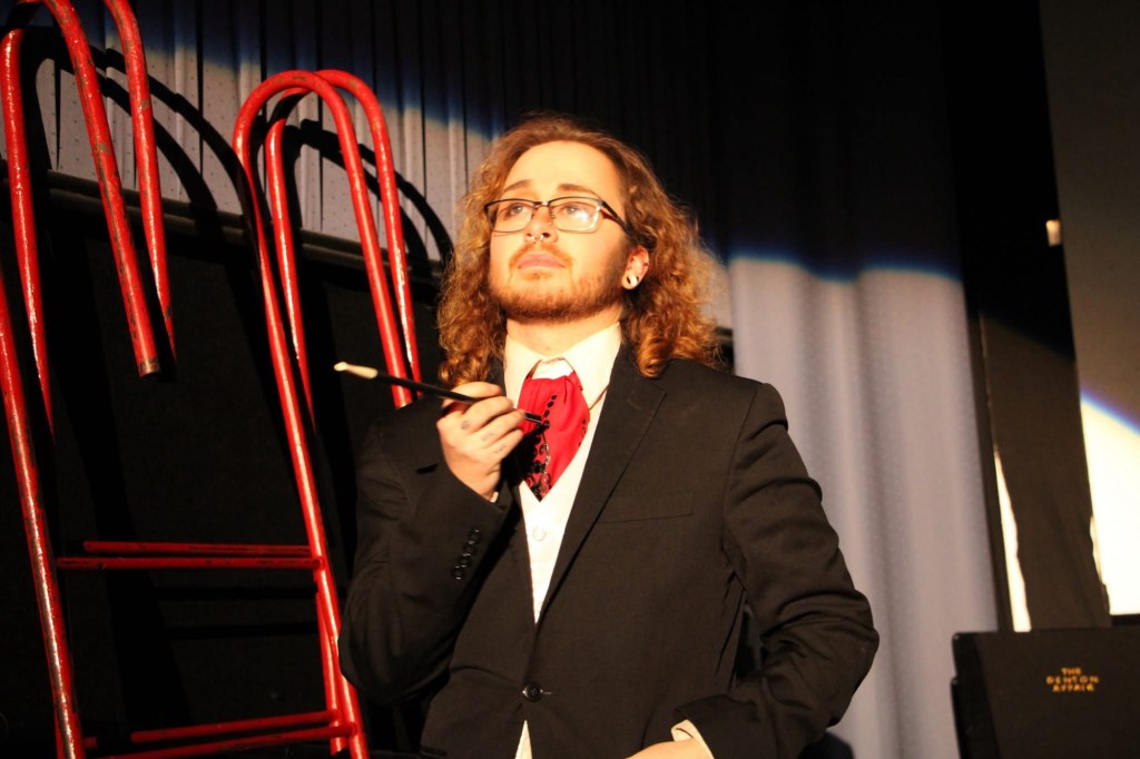 6/14/25 @ the&nbsp;Angelika