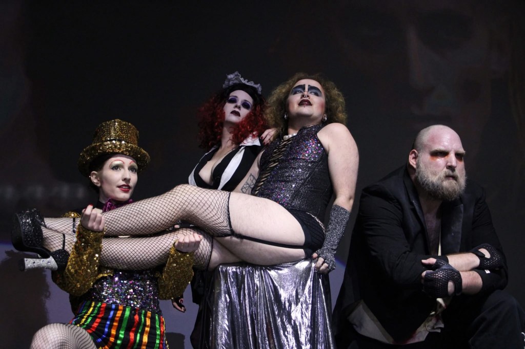 6/21/25 @ the&nbsp;Ridglea