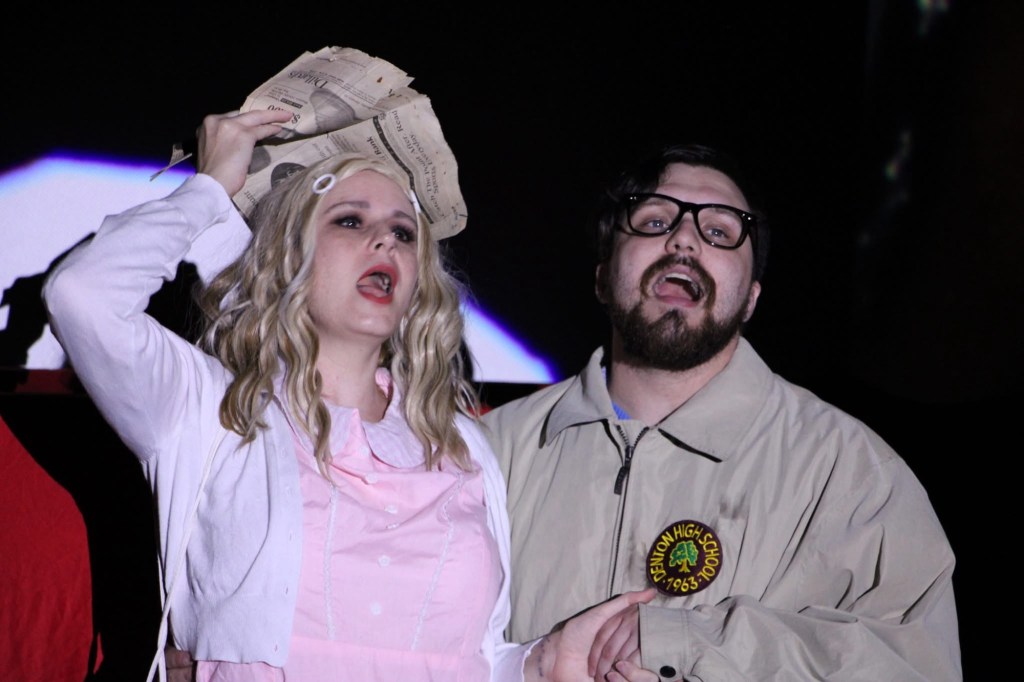 10/4/25 @ Texas Movie&nbsp;Bistro