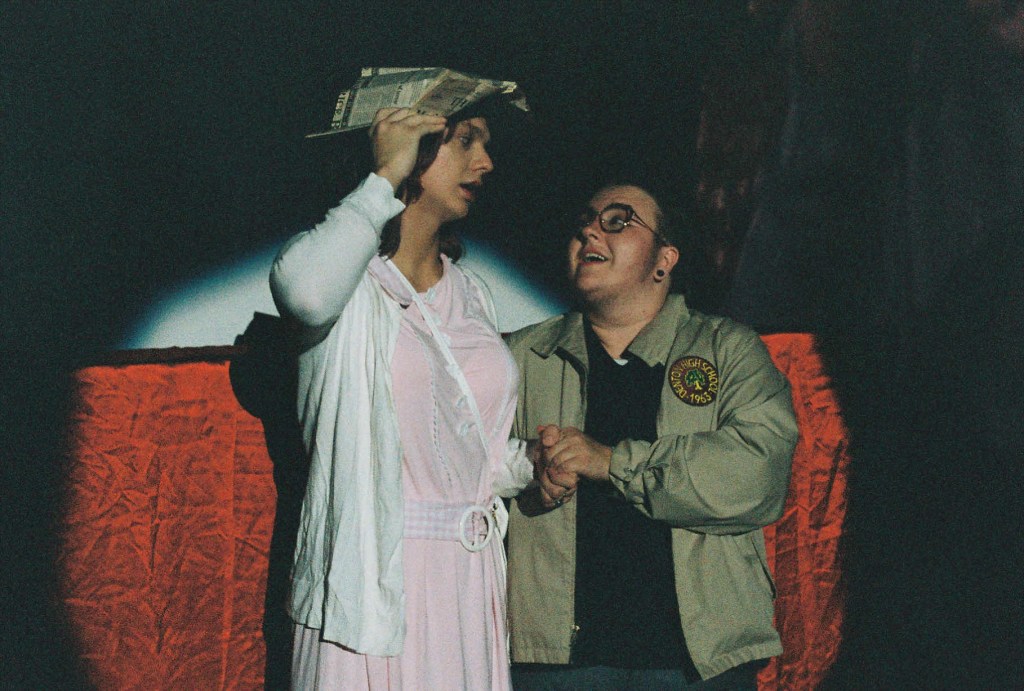 10/31/25 @ The Angelika Film&nbsp;Center