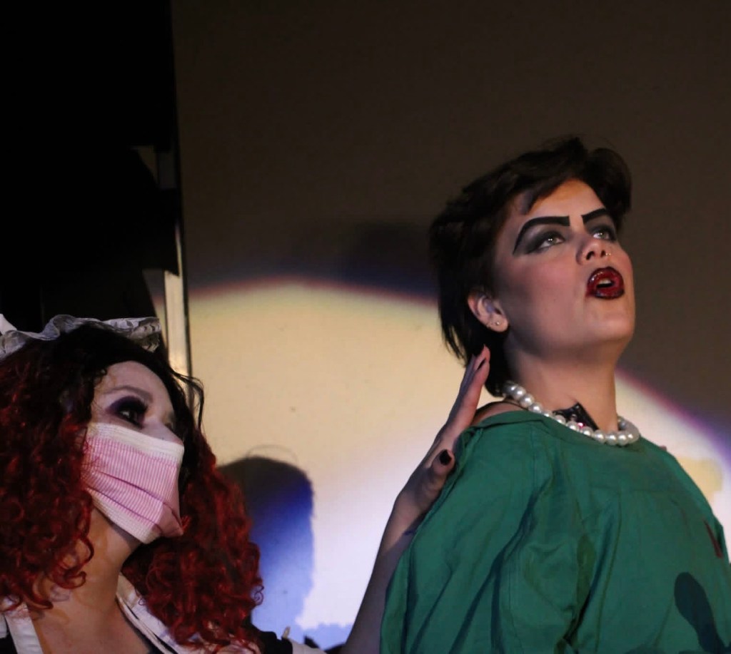 4/10/26 @ The Angelika Film&nbsp;Center